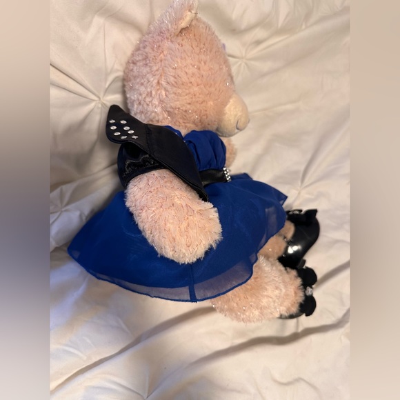 Victoria Justice Build-a-Bear RARE - Picture 5 of 7